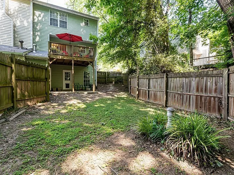 3556 Kennesaw Station Dr NW — Photo 27
