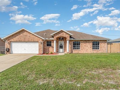 3116 Coventry St, Deltona, FL, 32738