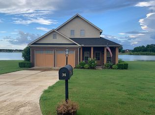 34 Breezeway Cv, Columbus, MS 39701