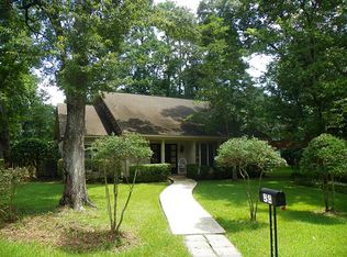 494 Charleston Park, Conroe, TX 77302