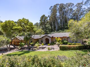 1400 Bonita Dr, Aptos, CA 95003