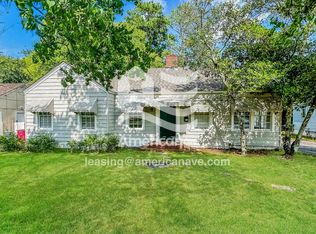 319 Rogers Ave, Macon, GA 31204