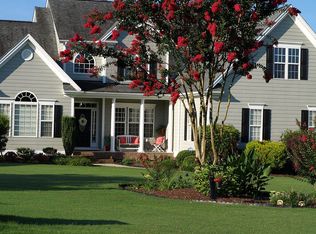 5820 Turner Store Ln, Raleigh, NC 27603