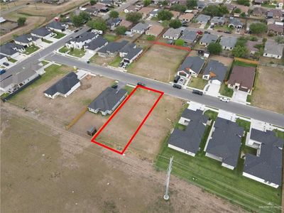 3013 N Alyna Ave, Edinburg, TX, 78541