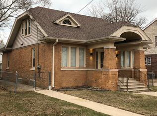 6815 26th Ave, Kenosha, WI 53143