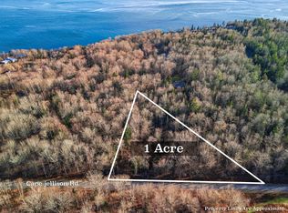 0 Cape Jellison Rd, Stockton Springs, ME 04981