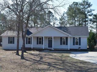 2521 Bowen St, Elgin, SC 29045