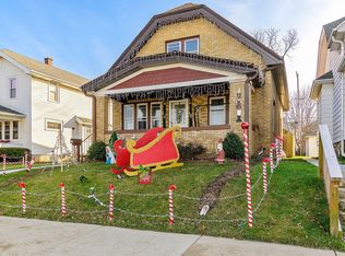 715 Montana Ave, South Milwaukee, WI 53172