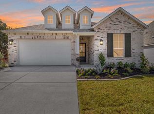 272 Bald Eagle Ln, Kyle, TX 78640