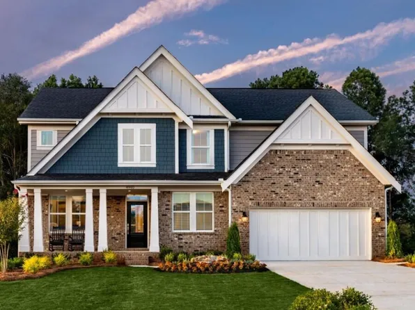 1413 Meadow Breeze Ln, Independence, KY 41051