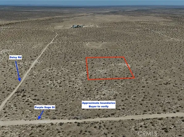 745 White Bird Rd Lot 38, Adelanto, CA 92301