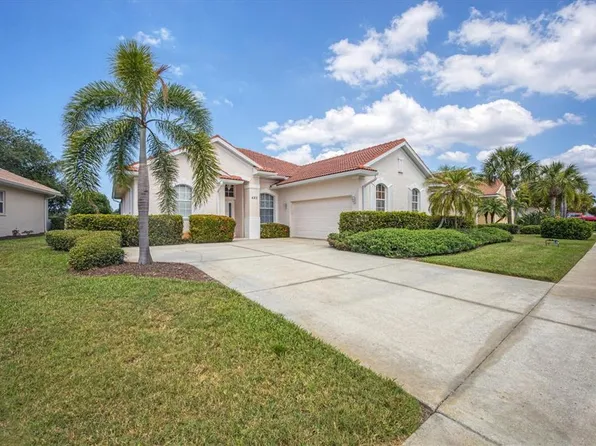 683 Silk Oak Dr, Venice, FL 34293