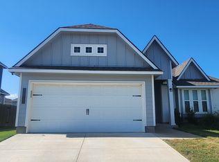 11512 Orbital St, Lorena, TX 76655