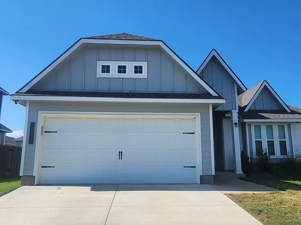 11512 Orbital St, Lorena, TX 76655