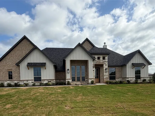 2220 County Road 4371, Decatur, TX 76234