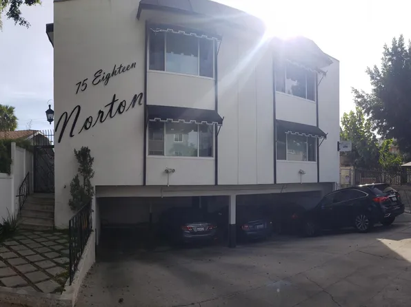 7518 Norton Ave #5, Los Angeles, CA 90046