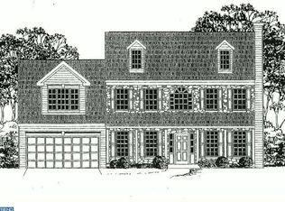 28 Andover Rd, Glenmoore, PA 19343