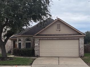 18215 Major Glen Cir, Humble, TX 77346