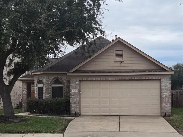 18215 Major Glen Cir, Humble, TX 77346