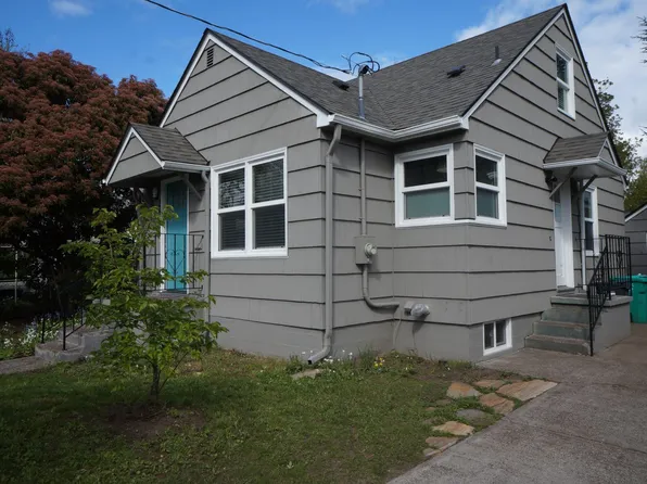 3546 SE 60th Ave, Portland, OR 97206