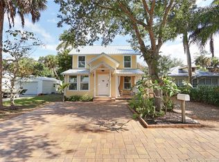550 SW Riverview St, Stuart, FL 34994