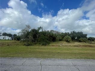 LOT 15 E Bucknell Rd, Labelle, FL 33935