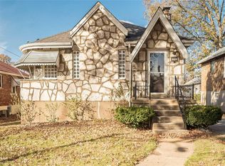 3211 Capehart Dr, Saint Louis, MO