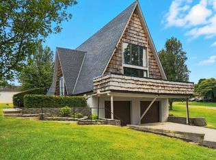 3810 Tower Rd, Cincinnati, OH 45248