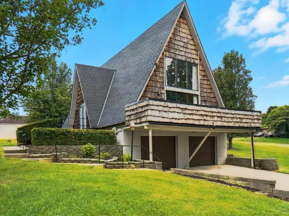 3810 Tower Rd, Cincinnati, OH 45248