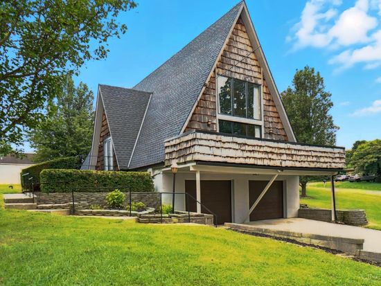 3810 Tower Rd, Cincinnati, OH 45248