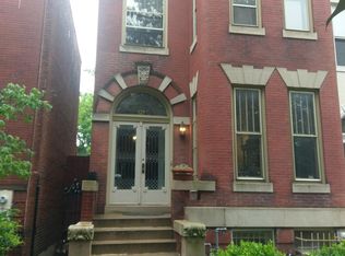 727 Massachusetts Ave NE #B, Washington, DC 20002