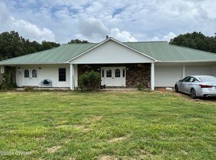225 Perkins Rd, Dresden, TN 38225