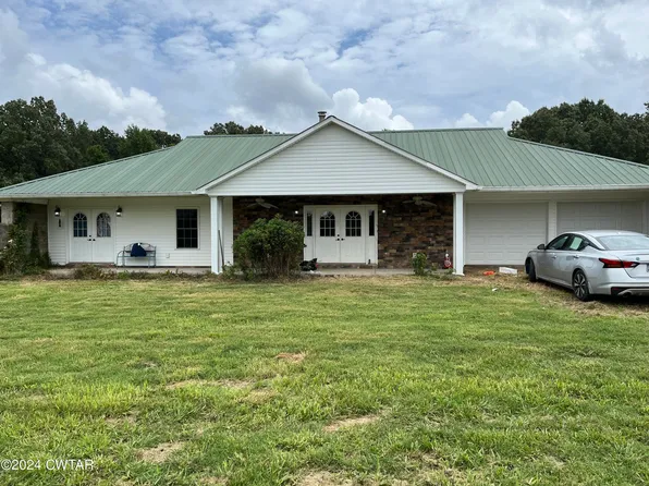 225 Perkins Rd, Dresden, TN 38225
