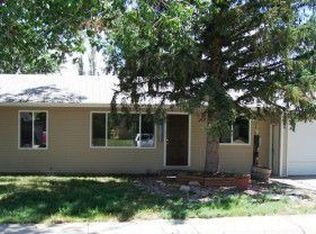 2511 Navarre Rd, Casper, WY 82604
