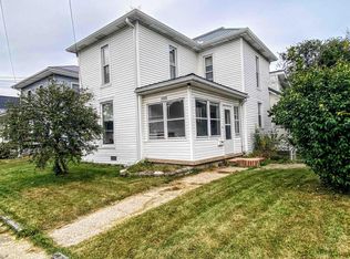 1203 1st St, Huntington, IN 46750