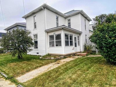 1203 1st St, Huntington, IN, 46750