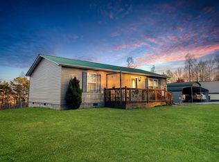 1118 Pea Ridge Rd, Somerset, KY 42501