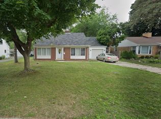 344 W Lazarre Ave, Green Bay, WI 54301