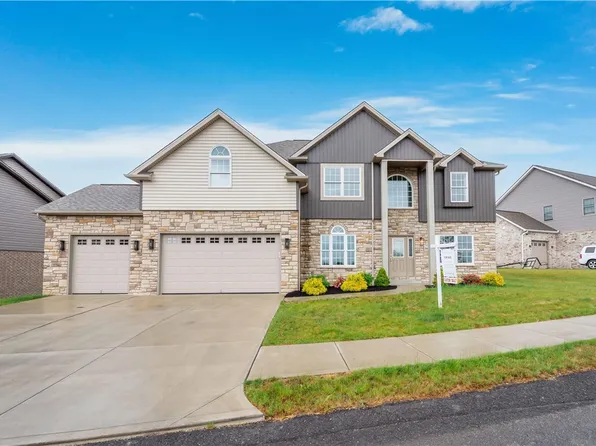 361 Juniper Way #40, Canonsburg, PA 15317