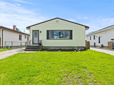 193 Dunlop Ave, Tonawanda, NY, 14150