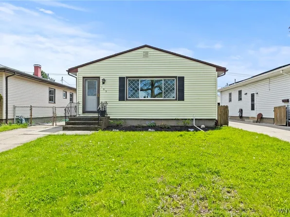 193 Dunlop Ave, Tonawanda, NY 14150