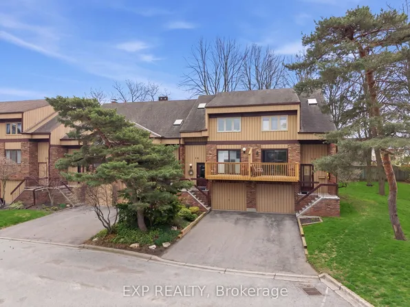 178 Scott St #14, Saint Catharines, ON L2N 6Y5