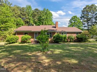 603 N Main St, Rolesville, NC 27571