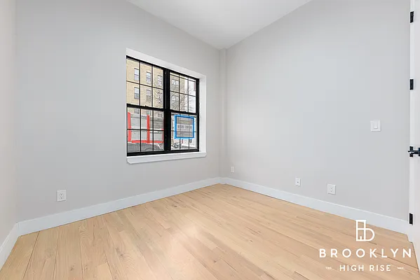 Rented by Brooklyn High Rise LLC | media 15