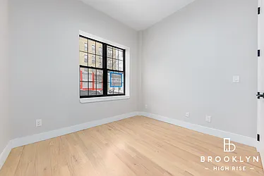 Rented by Brooklyn High Rise LLC