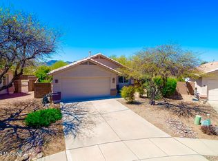 3449 N Avenida Albor, Tucson, AZ 85745