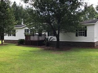 6184 Mill Branch Club Rd, Brooklet, GA 30415