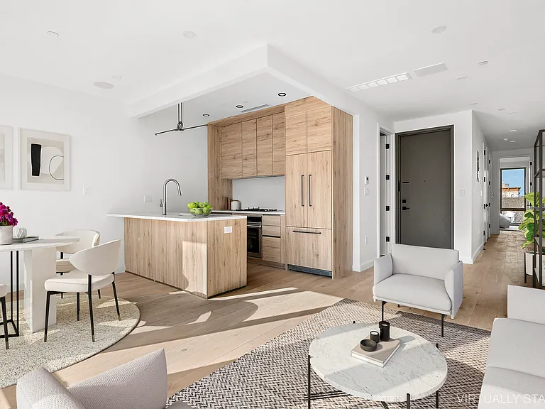 496 Wilson Ave #3 — Photo 3