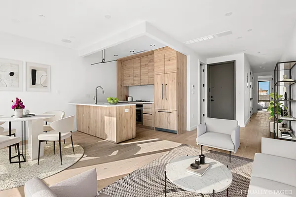 Rented by Compass | media 12