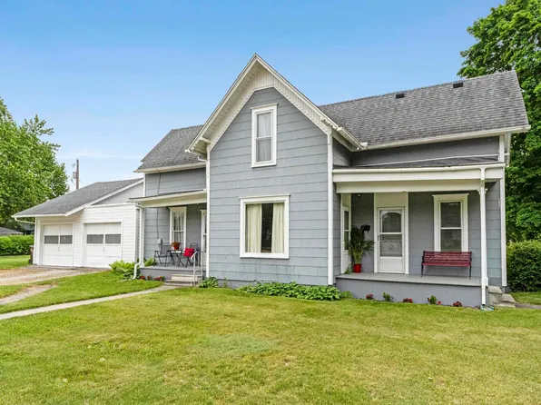 1202 S Van Buren St, Auburn, IN 46706
